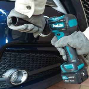 Máy Đánh Bóng Dùng Pin Makita PV301DZ (12v max) (không kèm pin sạc)