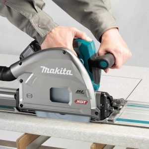 Máy Cưa Đĩa Dùng Pin Makita SP001GZ (165mm/có thể gắn tr (không kèm pin sạc)