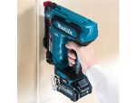 Máy Bắn Đinh Ghim Dùng Pin Makita ST001GZ (đinh j 4mm/bl)(40v max)