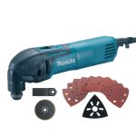 Máy Đa Năng Makita TM3000C