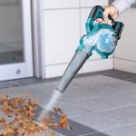 Máy Thổi Dùng Pin Makita UB100DZ (12v max) (không kèm pin sạc)