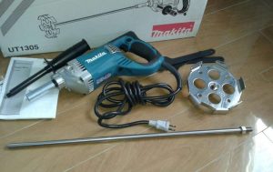 Máy Trộn Sơn Makita UT1305