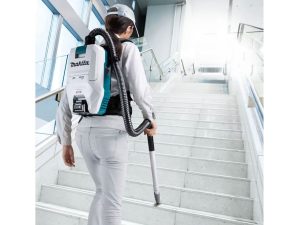 Máy Hút Bụi Đeo Vai Dùng Pin Makita VC008GZ (40vmax)