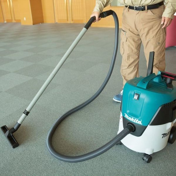 Máy Hút Bụi Makita VC2000L (ướt&khô)