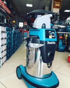 Máy Hút Bụi Makita VC3210LX1 (ướt&khô)