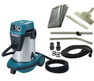 Máy Hút Bụi Makita VC3210LX1 (ướt&khô)