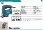 Máy Cưa Lọng Makita 4327