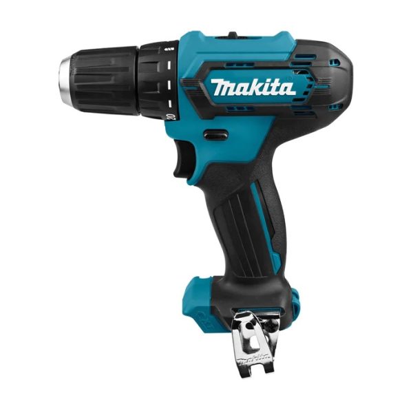 Máy Khoan Và Vặn Vít Dùng Pin Makita DF333DSAP1 (12v max) (kèm 01 pin + sạc)