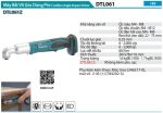 Máy Bắt Vít Góc Dùng Pin Makita DTL061Z (18v) (không kèm pin sạc)