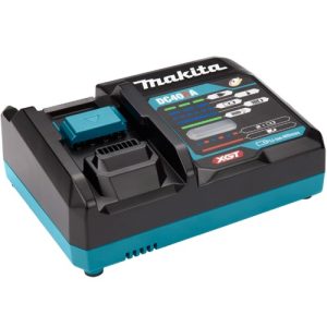 Sạc Pin Makita DC40RA 191E07-8