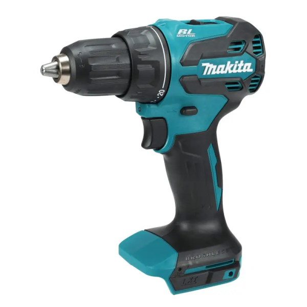 Máy khoan vặn vít dùng pin Makita DDF490 18V