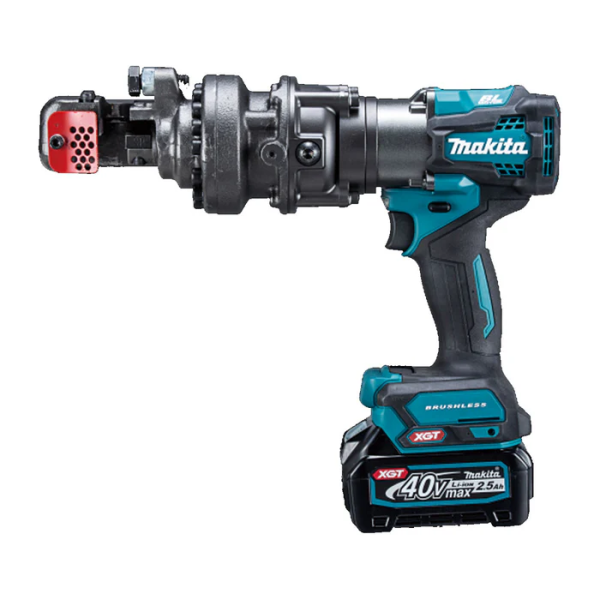 Máy chấn sắt  dùng Pin Makita SC001G 40Vmax XGT